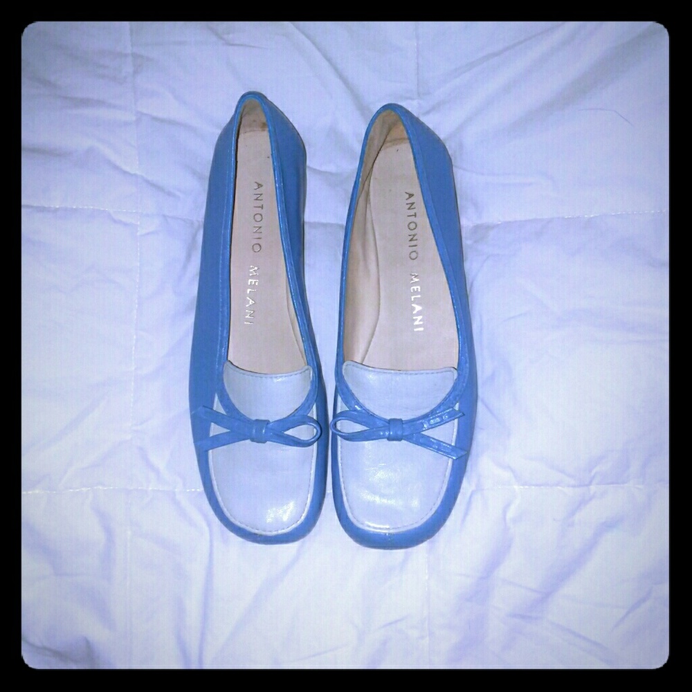 Antonio Melani Shoes